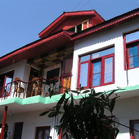 Howrah Guest House Srinagar  Luaran gambar