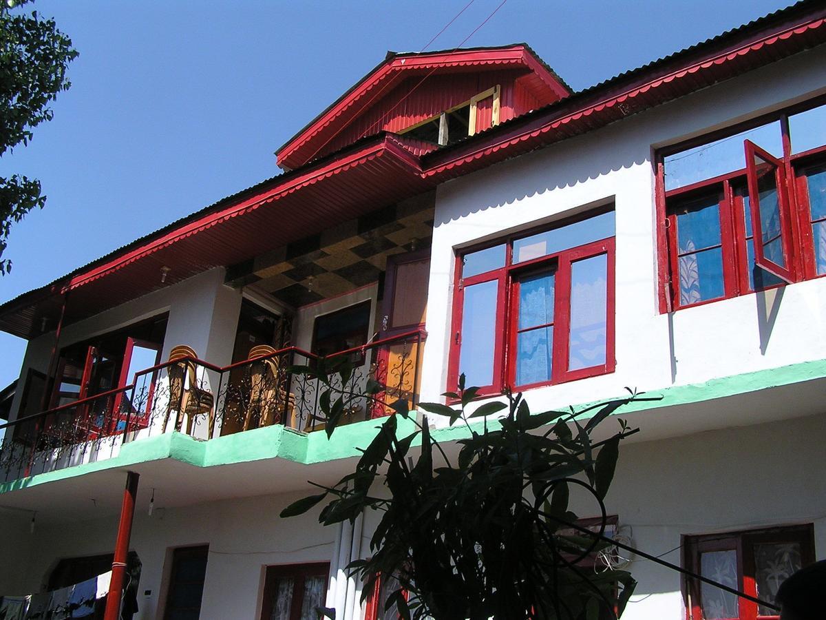 Howrah Guest House Srinagar  Luaran gambar