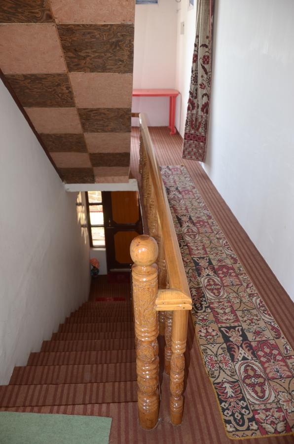 Howrah Guest House Srinagar  Luaran gambar